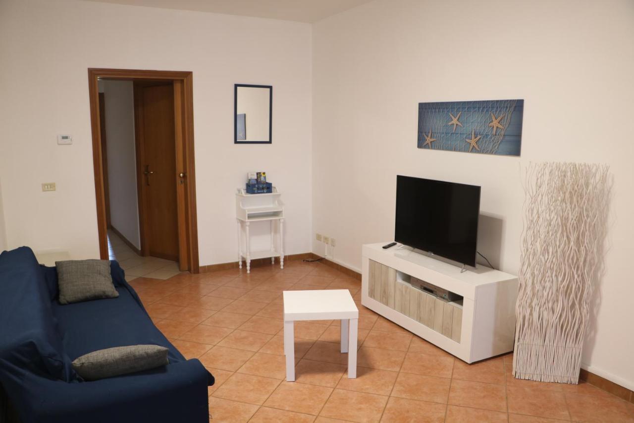 Ferienwohnung La Casa Di Magiu Terrasini Exterior foto